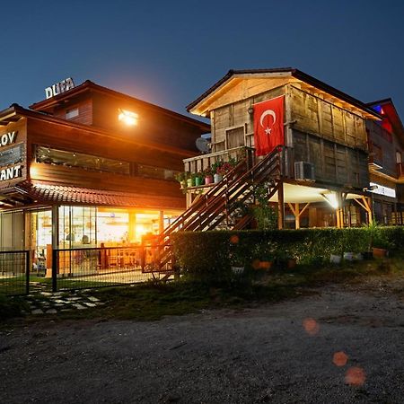 Apart Demre Dufa Bungolow Екстер'єр фото